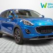 Ford Puma 2022