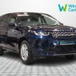 Land Rover Discovery Sport 2020