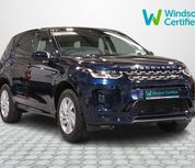 Land Rover Discovery Sport 2020