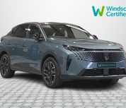 Peugeot 3008 2025
