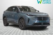 Peugeot 3008 2025