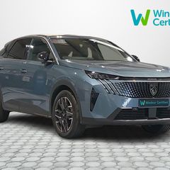 Peugeot 3008 2025