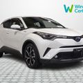 Toyota C-HR 2019