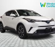 Toyota C-HR 2019