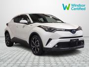 Toyota C-HR 2019