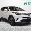 Toyota C-HR 2019