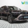 Toyota Corolla Cross 2022