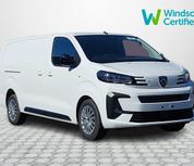 Peugeot Expert 2026