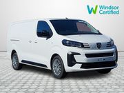 Peugeot Expert 2026