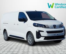 Peugeot Expert 2026
