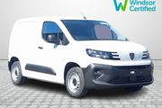 Peugeot Partner 2026