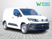 Peugeot Partner 2026