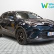 Toyota C-HR 2018