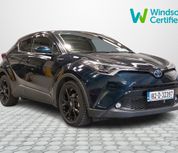 Toyota C-HR 2018