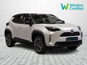 Toyota Yaris Cross 2023