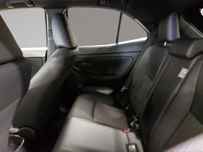 Toyota Yaris Cross 2023