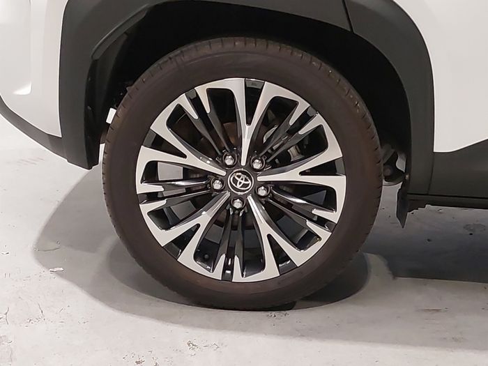 Toyota Yaris Cross 2023