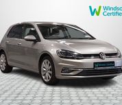 Volkswagen Golf 2019