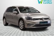Volkswagen Golf 2019