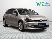 Volkswagen Golf 2019