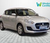 Suzuki Swift 2022