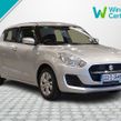 Suzuki Swift 2022
