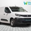 Peugeot Partner 2023