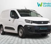 Peugeot Partner 2023