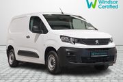 Peugeot Partner 2023