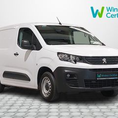 Peugeot Partner 2023
