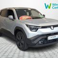 Suzuki e Vitara 2027