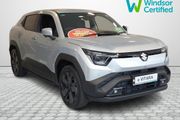 Suzuki e Vitara 2027
