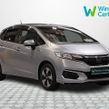 Honda Fit 2019