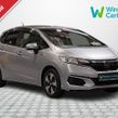 Honda Fit 2019