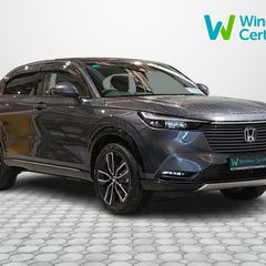 Honda HR-V 2021