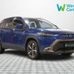 Toyota Corolla Cross 2022