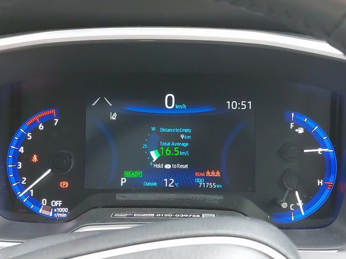 Toyota Corolla Cross 2022