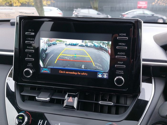 Toyota Corolla Cross 2022