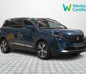 Peugeot 5008 2021
