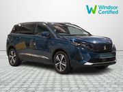 Peugeot 5008 2021