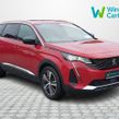 Peugeot 5008 2022