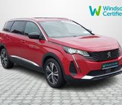 Peugeot 5008 2022