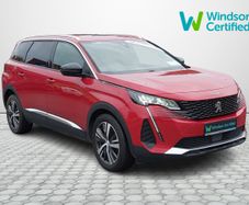 Peugeot 5008 2022