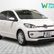 Volkswagen Up! 2018
