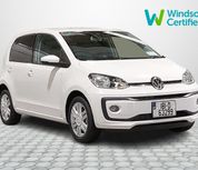 Volkswagen Up! 2018