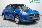Suzuki Swift 2023