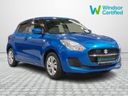Suzuki Swift 2023