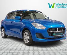 Suzuki Swift 2023