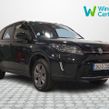 Suzuki Vitara 2026