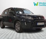 Suzuki Vitara 2026